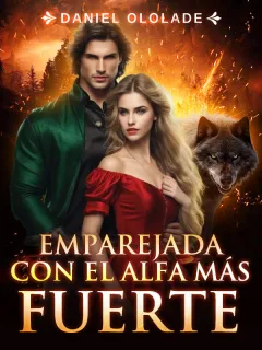 EMPAREJADA CON EL ALFA MÁS FUERTE