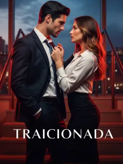 Traicionada