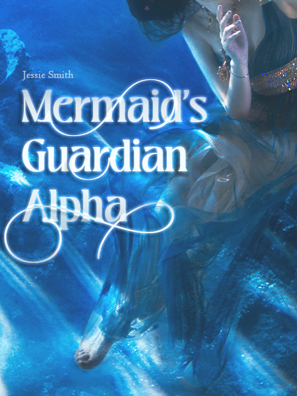 Mermaid's Guardian Alpha