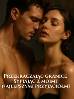 Przekraczając granice (Sypiając z moimi najlepszymi przyjaciółmi)