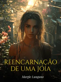 REENCARNAÇÃO DE UMA JÓIA