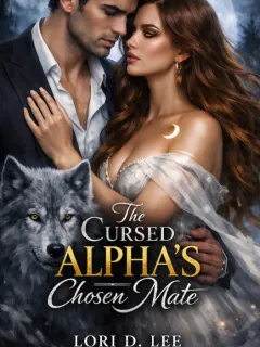 The Cursed Alpha’s Chosen Mate