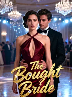 The Bought Bride