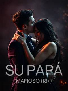 Su papá mafioso (18+)