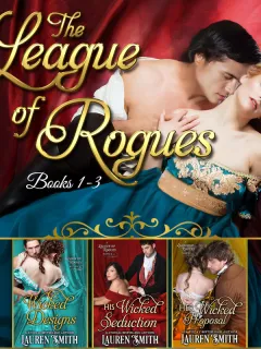 The League of Rogues