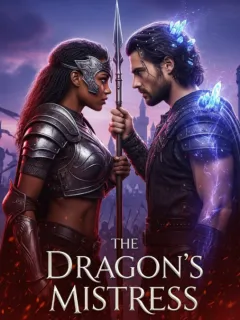 The Dragon's Mistress