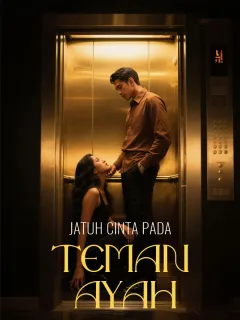 Jatuh Cinta pada Teman Ayah