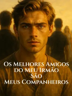 Os Melhores Amigos do Meu Irmão São Meus Companheiros