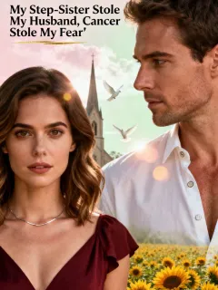 My Step-Sister Stole My Husband, Cancer Stole My Fear