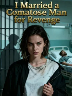 I Married a Comatose Man for Revenge