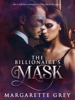 La máscara del multimillonario (Un romance oscuro y ardiente)