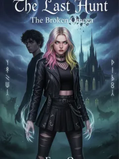 The Last Hunt: the broken omega 