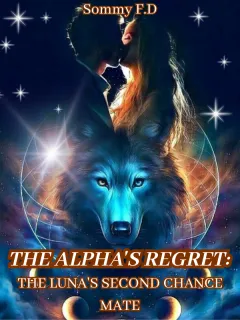 DAS BEDAUERN DES ALPHAS: DER ZWEITE CHANCENMATE DER LUNA