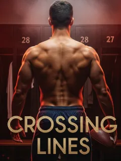 Crossing Lines