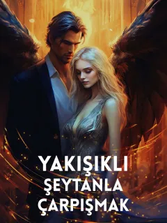 Yakışıklı Şeytanla Çarpışmak