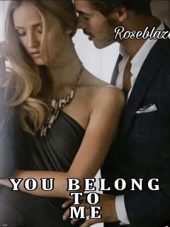 You Belong To Me