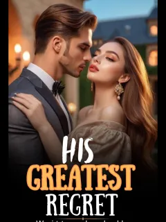 His Greatest Regret 