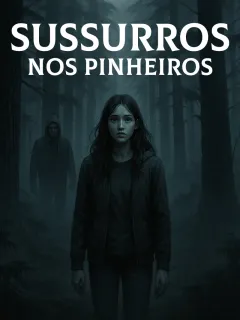 Sussurros Nos Pinheiros