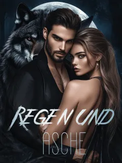 Regen und Asche