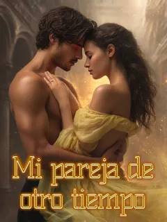 Mi pareja de otro tiempo