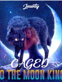Enchaînée au Roi de la Lune