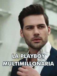 El Playboy Multimillonario