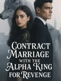 Contract Marriage with the Alpha King for Revenge