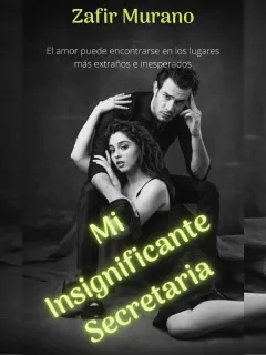 Mi Insignificante Secretaria
