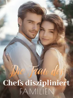 Die Frau des Chefs diszipliniert Familien