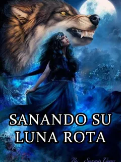 Sanando su Luna rota