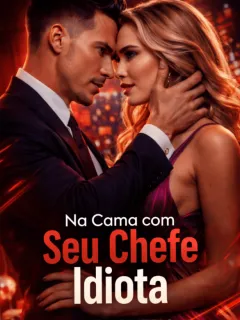Na Cama com Seu Chefe Idiota