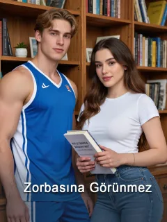 Zorbasına Görünmez