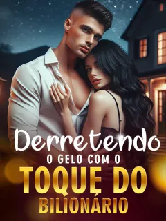 Derretendo o Gelo com o Toque do Bilionário