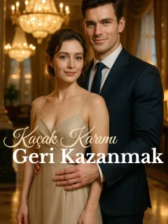 Kaçak Karımı Geri Kazanmak