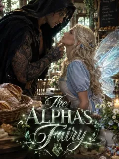 THE ALPHA’S FAIRY