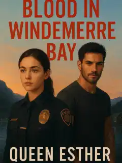 Blood in Windermere Bay 