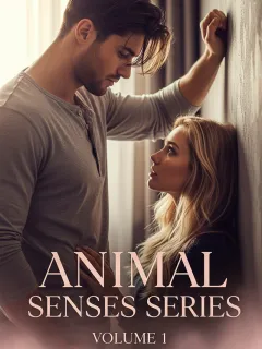 Animal Senses Series Volume 1