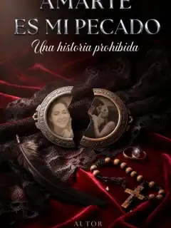 AMARTE ES MI PECADO