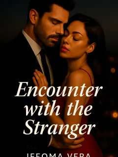 ENCOUNTER WITH THE STRANGER 