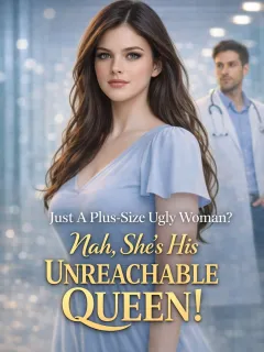 Just A Plus-Size Ugly Woman Nah She's His Unreachable Queen