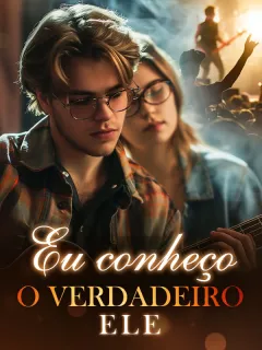 Eu conheço o verdadeiro ele