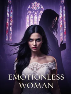 Emotionless Woman [English]
