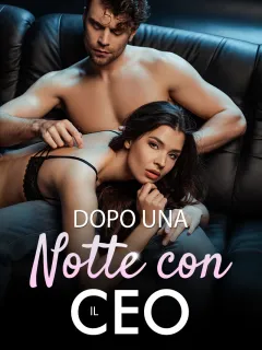 Dopo una Notte con il CEO