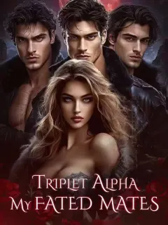 Triplet Alpha: My Fated Mates