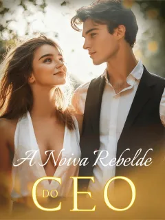 A Noiva Rebelde do CEO