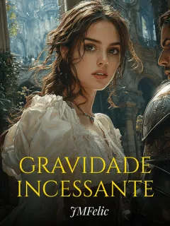 GRAVIDADE INCESSANTE