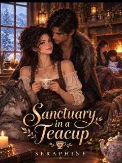 Sanctuary In A Teacup