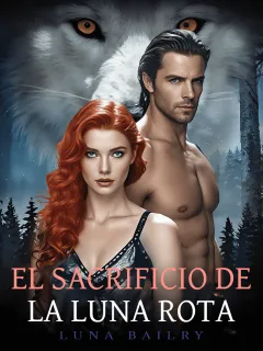 El Sacrificio de la Luna Rota