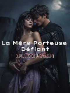 La Mère Porteuse Défiant du Roi Lycan