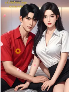 ขย่มรักร้ายนายรูมเมทสุดหล่อ